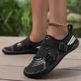 thumbnail image 3 of Women'S Athletic Water Shoes, Casual, Breathable, Lightweight, Quick-Dry, Barefoot, Suitable for Beach Vacation, Surfing, Swimming, Fishing, Diving, Fitness Training, Outdoor River Tracking,, 3 of 9