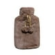 thumbnail image 1 of Agua Caliente De Invierno Con Cubierta Suave Botella De Agua Caliente Calentador De Manos Bolsa De Agua Caliente Para El Cuello Calentamiento De Hombros Y Cintura Yuarrent HA040911-02, 1 of 6