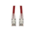 thumbnail image 3 of AddOn - Patch cable - RJ-45 (M) to RJ-45 (M) - 30 ft - STP - CAT 6a - red, 3 of 4