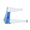 thumbnail image 1 of jinwen Filet de Tennis de Table Filet de Ramassage de Balles Filet d'Entraînement Portable, 1 of 9