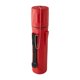 thumbnail image 1 of Tubo de almacenamiento de varillas de soldadura Protección confiable Contenedor sellado a prueba de agua Soldadura Rojo, 1 of 9