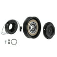 thumbnail image 1 of Kit de embrague de compresor de aire acondicionado para Honda Accord 2008-2012 2.4L y Honda Crosstour 2012-2015, 1 of 7