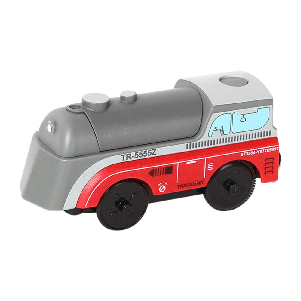 wooden train brio compatible