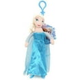 thumbnail image 2 of Disney Frozen Elsa Plush Clip On, 2 of 2