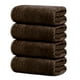 thumbnail image 1 of Toallas de baño Tens Toallas extra grandes, 100% algodón, 76 x 152 cm, paquete de 4, 1 of 7