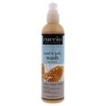 thumbnail image 1 of Hand and Body Wash - Milk and Honey, 1 of 2