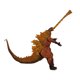 thumbnail image 5 of 2019 película SHM Red Lotus Godzilla vs Kong Godzilla rey de los monstruos figura de acción modelo de juguete, 5 of 5
