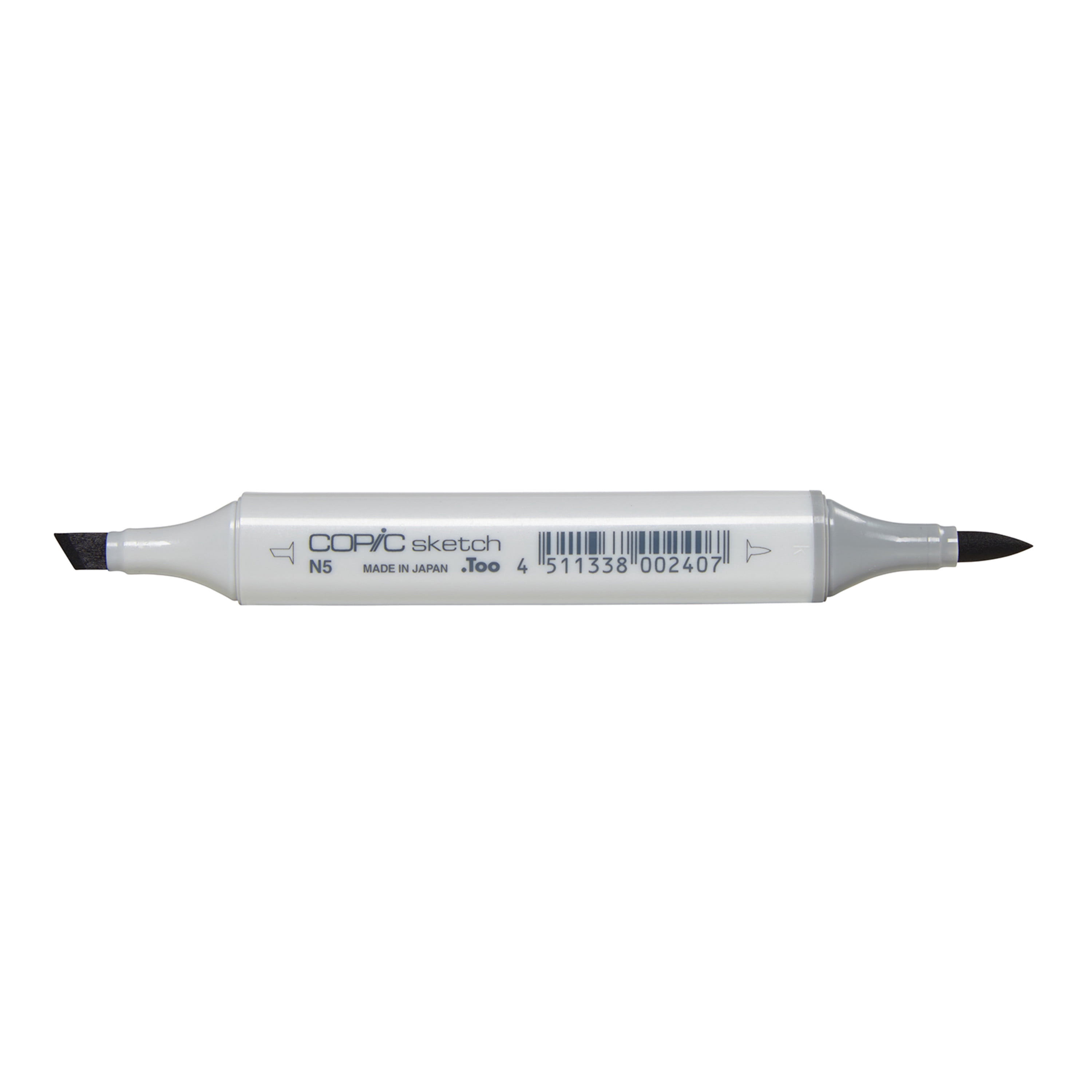 Copic Sketch Marker, Neutral Gray No. 5