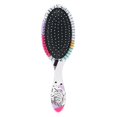 thumbnail image 4 of Wet Brush Cepillo desenredante original, retroceso, gnarly, todo tipo de cabello, cerdas IntelliFlex, 4 of 9