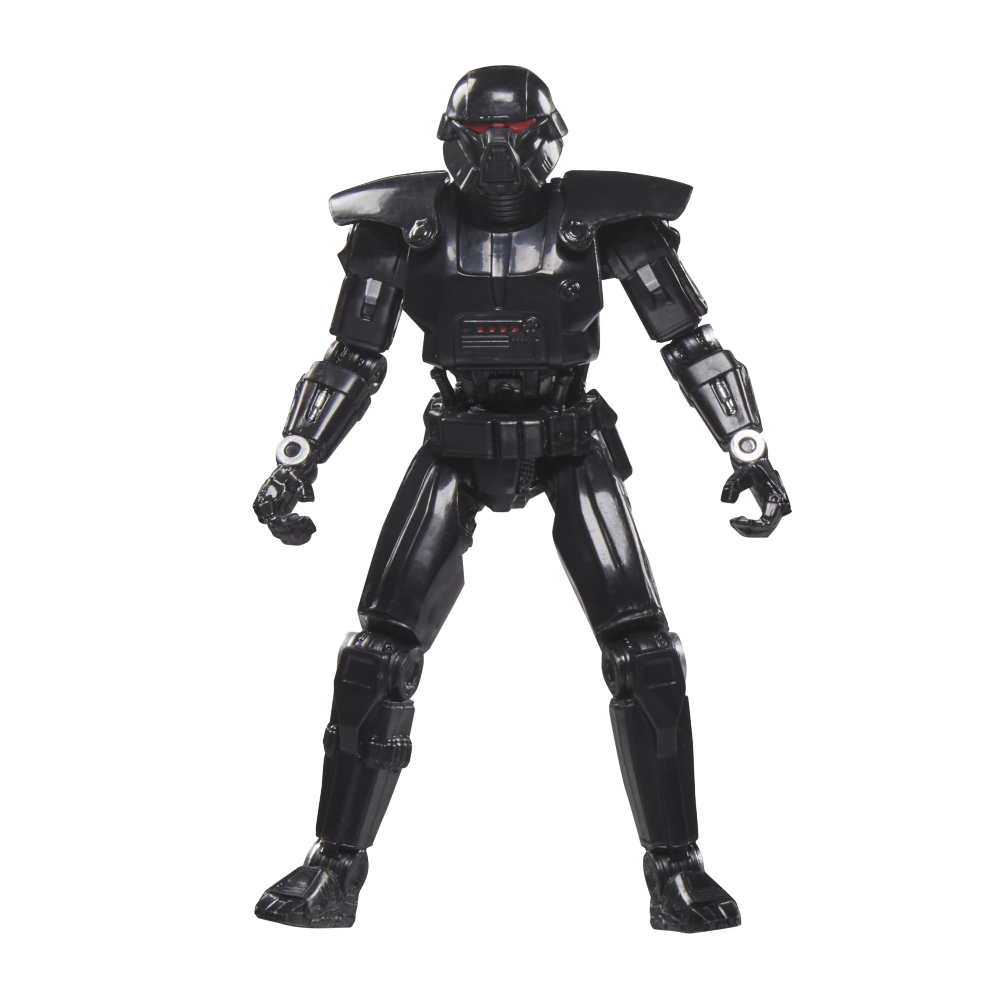 Star Wars Epic World of Action Dark Trooper, figurine de 10 cm