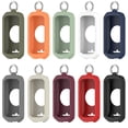 thumbnail image 2 of Protection for Garmin Edge 1050: Waterproof Silicone Sleeve Dark Gray Mingyqi, 2 of 9