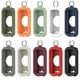 thumbnail image 3 of Protección para Garmin Edge 1050: Funda de Silicona Impermeable asegura, 3 of 12