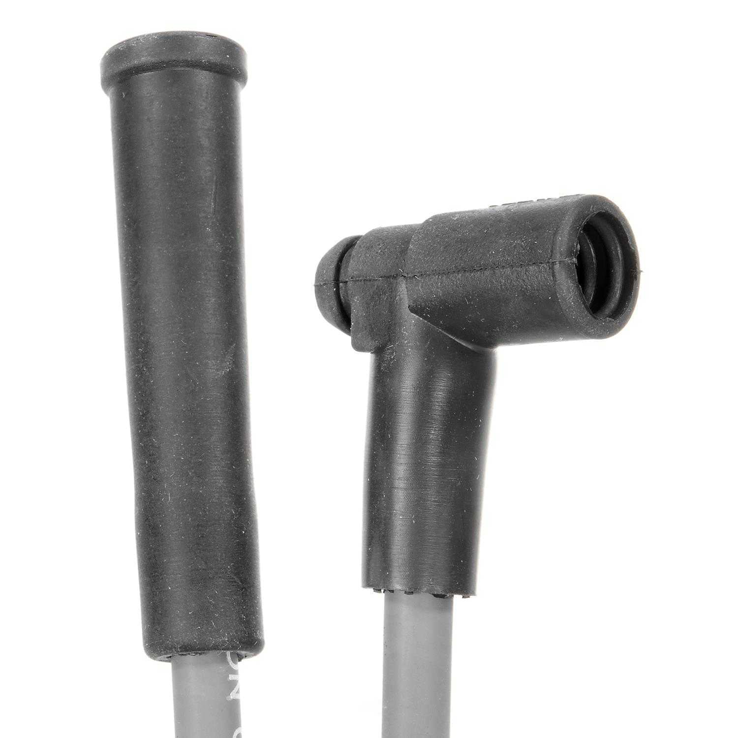 Federal Parts 2920 Domestic Car Wire Set