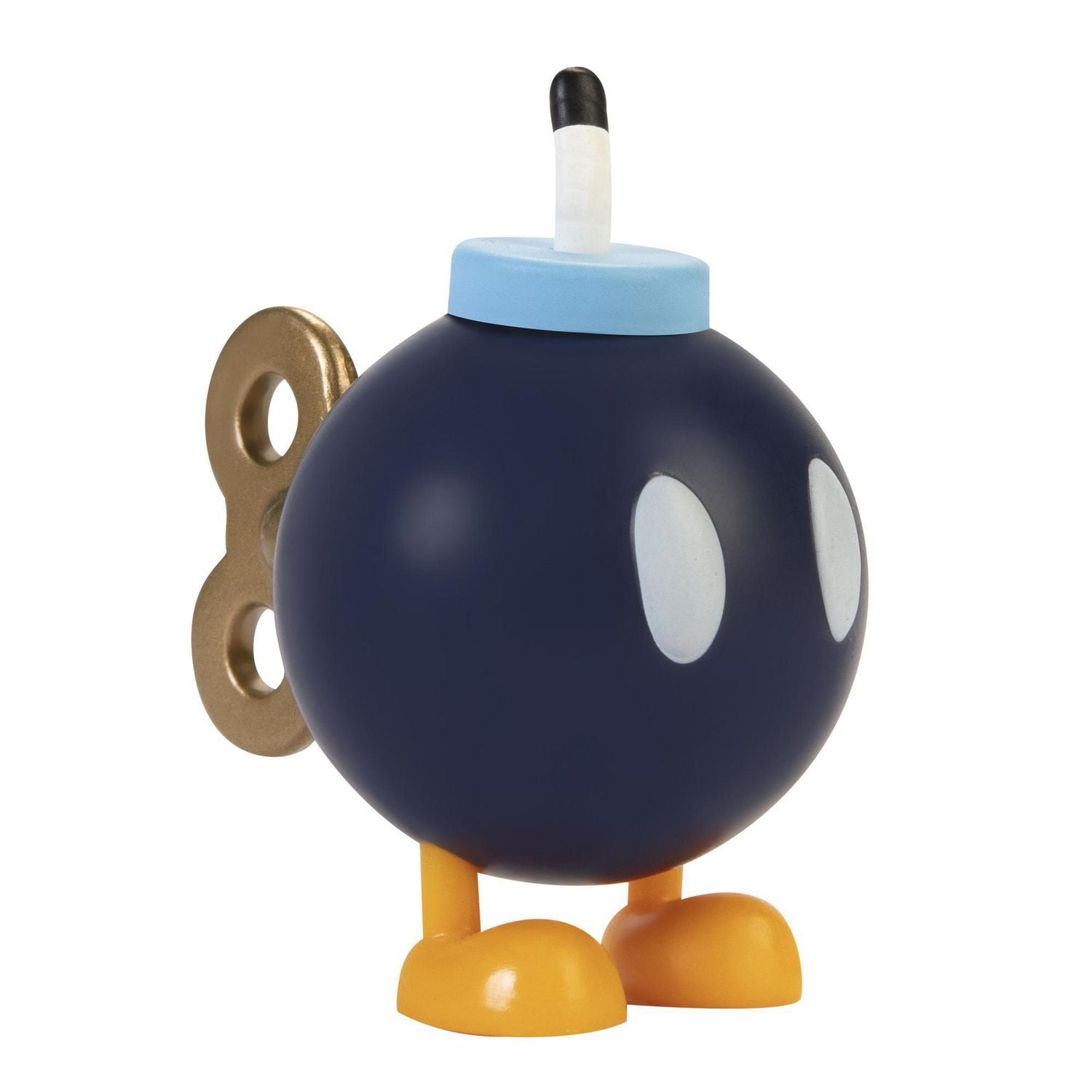 2,5 pouces de Nintendo figurine de Bob-Omb
