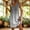 Gray, variant on QUNYINEY Summer Plus Size Sundresses for Women A Line Mini Gradient Sleeveless Tank Dress V-Neck Vacation with Pockets Loose Fit Dresses