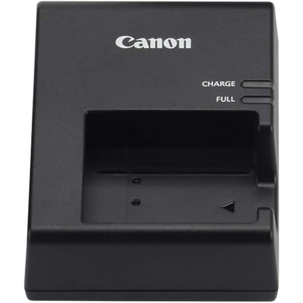 Canon Battery Charger Lc E10e For Canon Eos 1100d Battery Lp E10 5110b001 By Visit The Canon Store Walmart Com