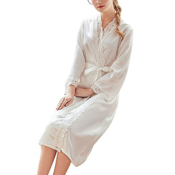 Women's Sleepwear & Pajamas  Nightgowns & Robes 