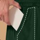 thumbnail image 3 of Pantalones Cortos de Carga de Cintura Elástica para Hombres Pantalones Cortos de Cordón de Moda con Bolsillos, Pantalones de Verano Casual, 3 of 6
