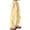 Yellow, variant on Womens Lightweight Hiking Pants Quick Dry Stretch Joggers for Running Workout Summer Women Lightweight Casual Pants