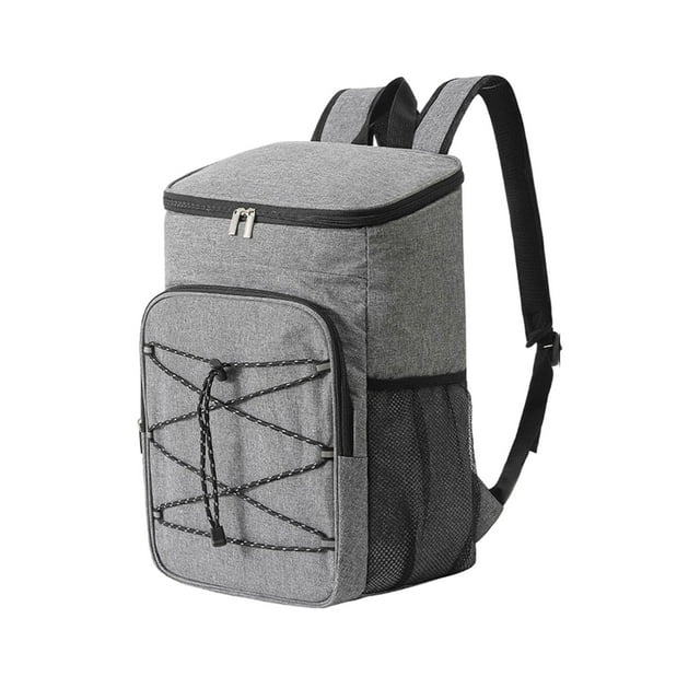 Birdeem Large Travel Backpack with Lunch Box, for Men Women Gifts for Him Her, Extra Large Lunch Backpack, Backpack for Women Men