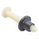 thumbnail image 3 of Tornillo Para Asiento Sanitario Coflex Blanco 7Cm, 3 of 3