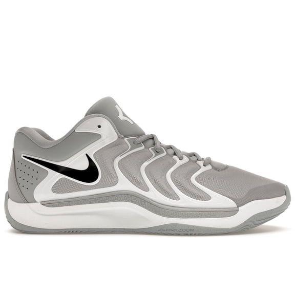 Nike Men's KD 17 TB Wolf Grey Basketball Shoes, from StockX