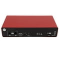 thumbnail image 1 of Zaqw USB Live Sound Card Metal Drive Free Recording for Guitar Mobile Phone Computer, 1 of 7