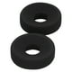 thumbnail image 4 of Almohadillas de esponja suave para auriculares GRADO PS1000 GS1000I RS1I RS2I SR325IS, 4 of 8