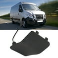 thumbnail image 3 of Car Bumper Front Towing Tow Hook Hole Cover for MASTER 2010 ONWARDS, 3 of 8