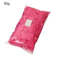 thumbnail image 5 of YAOMOBB Shredded Paper Confetti Multi colored Raffia Shred Colorfast DIY Filler for Gift Wrapping, 5 of 5