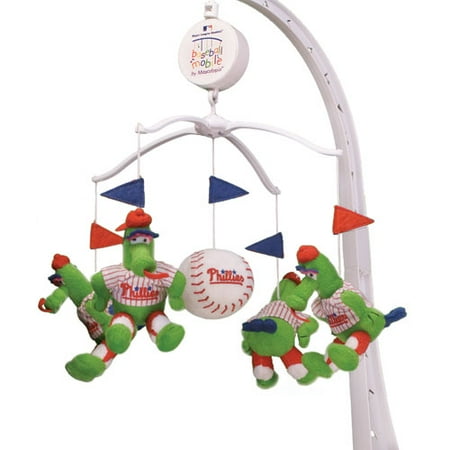 Philadelphia Phillies Baseball Mobile