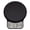 Black, variant on Escali Telero Digital Food Scale, Multi-Functional Kitchen Scale, Precise Weight Measuring and Portion Control, 7.62 x 6.1 x 1.28 inches, Black (T136)