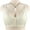 Khaki bras for women, variant on Sports Bras for Women Plus size underwear comfortable,breathable,close-fitting,Push-Up,Sexy Ladies Full Coverage Seamless Full Figure Bras Underwear,Bras