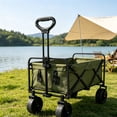 thumbnail image 1 of unbranded Empuñadura Ajustable Para De Compatible Con Carros Plegables, 1 of 7