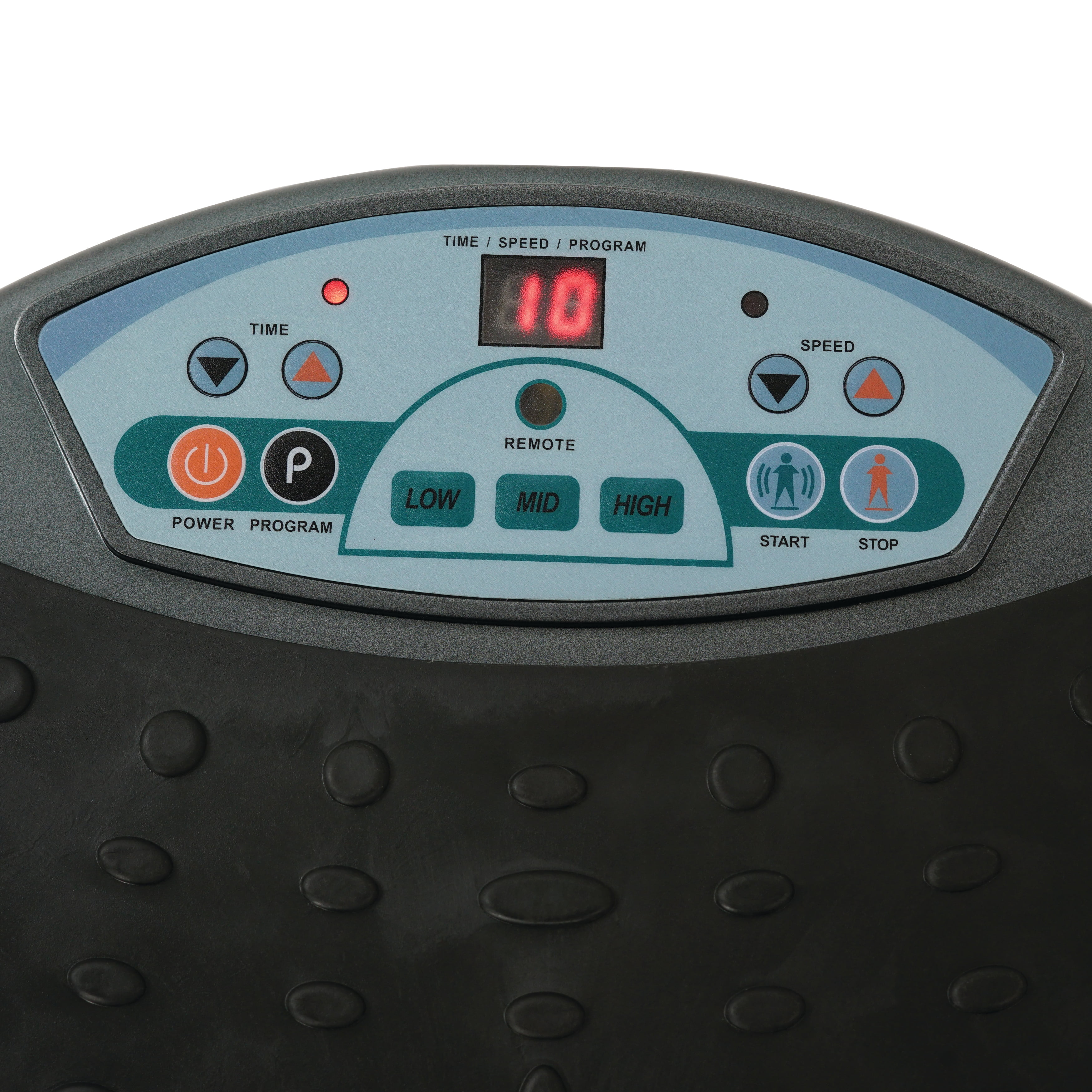 Sunny Health & Fitness Mini Crazy Fit Massager