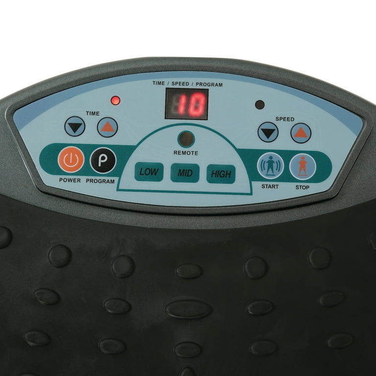 Sunny Health & Fitness Mini Crazy Fit Massager