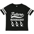 thumbnail image 3 of Inktastic Future Microbiologist Researcher Boys or Girls Toddler T-Shirt, 3 of 5