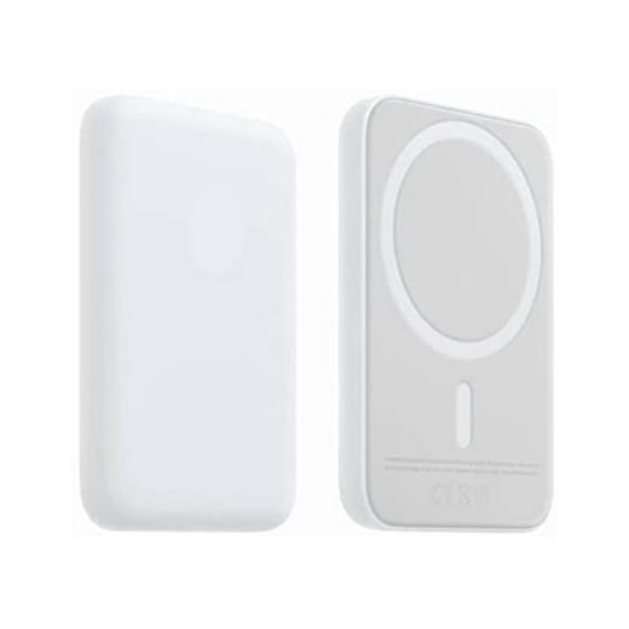 Cargador MagSafe Genérico Batería Inalámbrica