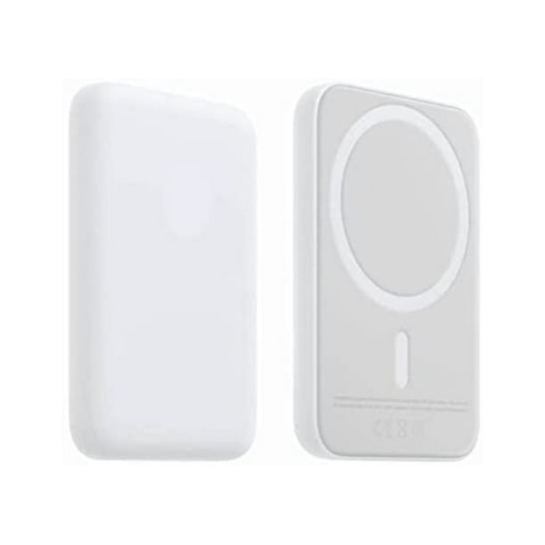 Cargador MagSafe Genérico Batería Inalámbrica Bodega Aurrera en