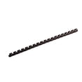 thumbnail image 4 of Fellowes, FEL52366, 19-ring Plastic Comb Binding, 100 / Pack, Black, 4 of 5