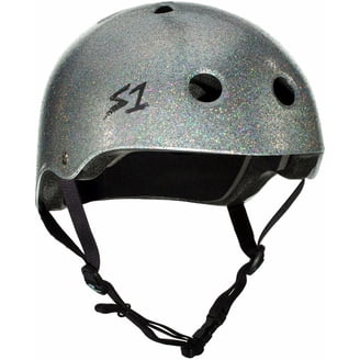 S1 Mega Lifer Helmet - Navy Matte - Walmart.com