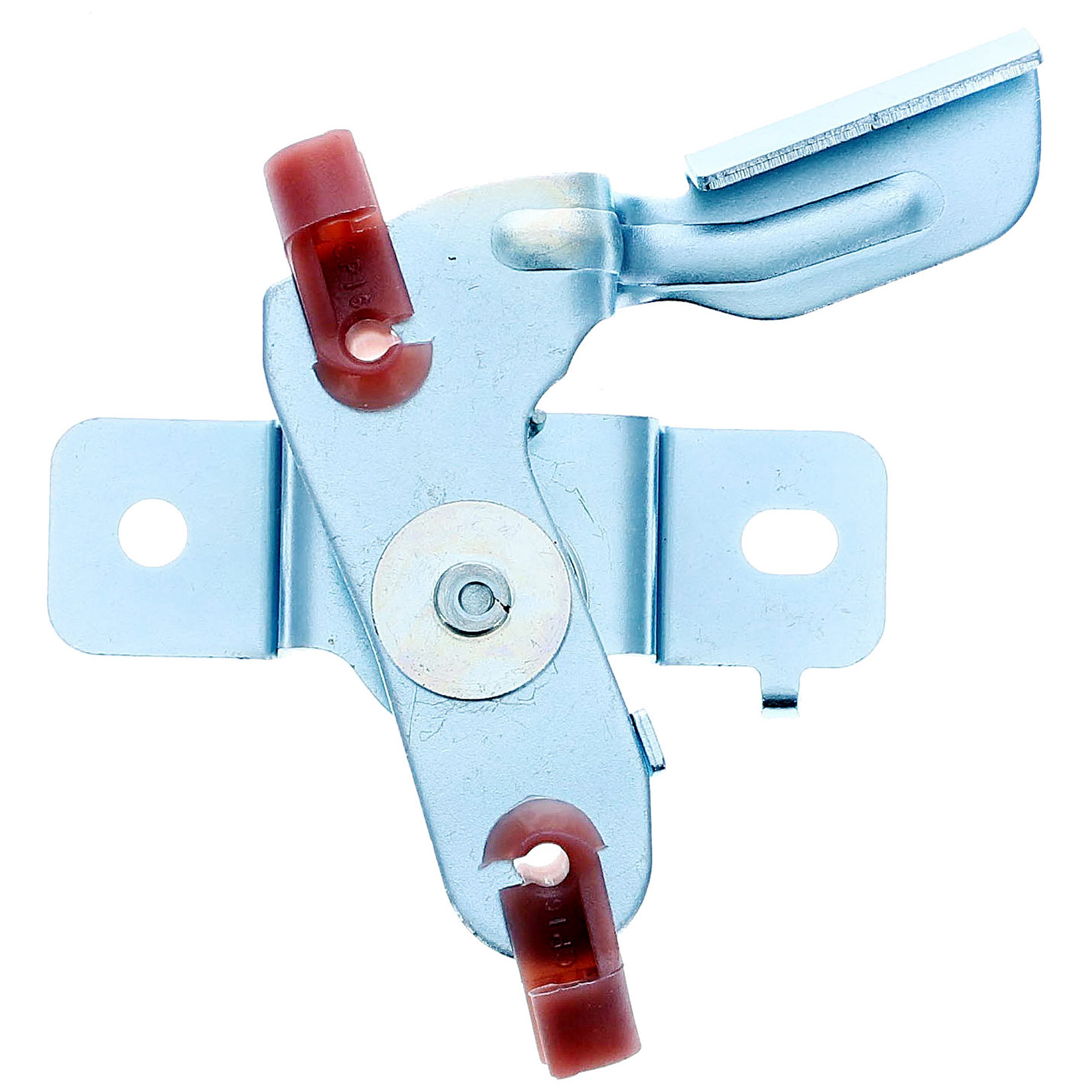 Dorman 15929 Tailgate Hardware Rebuild Kit for Specific Dodge / Ram Models (OE FIX)