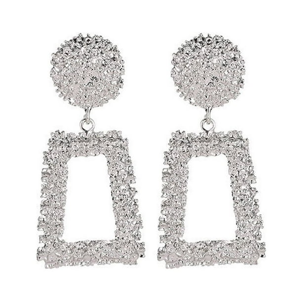 New fashion earrings hotsell