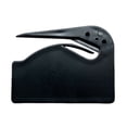 thumbnail image 1 of Visland Sheet Cutter with Sharp Concealed Blade Safe Design Envelope Opener Paper Slitter Wrapping Paper Slitter Package Opener Tool for School Office Use, 1 of 8