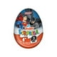 thumbnail image 3 of Pack de 12 Chocolate Kinder Sorpresa Hot Weels/Liga J de 8pz Kinder Caja, 3 of 3