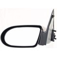 thumbnail image 2 of Kool Vue Driver Side Mirror for Geo Metro 1995-1997 Paintable, 2 of 4