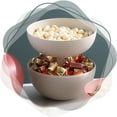thumbnail image 3 of Boîte de Rangement Extérieure en Forme de Fruit, Boîte à Bonbons Multifonctionnelle, Plateau de Bonbons en Forme de Fruit, Boîte de Rangement pour Aliments, Collations, Bonbons, Biscuits, Support de Bonbons pour Noël, 3 of 8
