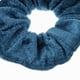 thumbnail image 4 of 5 Paquete Cintillos de Terciopelo Salvador para Mujeres Accesorios para el Cabello Azul, 4 of 10