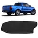 thumbnail image 5 of Armrest Lid Cover, Easy Clean PU Leather Black Waterproof Center Console Armrest Cover For Car Interior ANGGREK II1616, 5 of 8