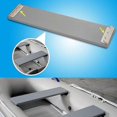 thumbnail image 4 of New 2Pcs/set Boat Hook Clip Anti-Agings Replacement Inflatable Boat Holder Hook Boat Bracket for Yacht Canoes, 4 of 4